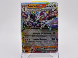 Stürmische Funken  - Azugladis ex  (SSP 36) - DE